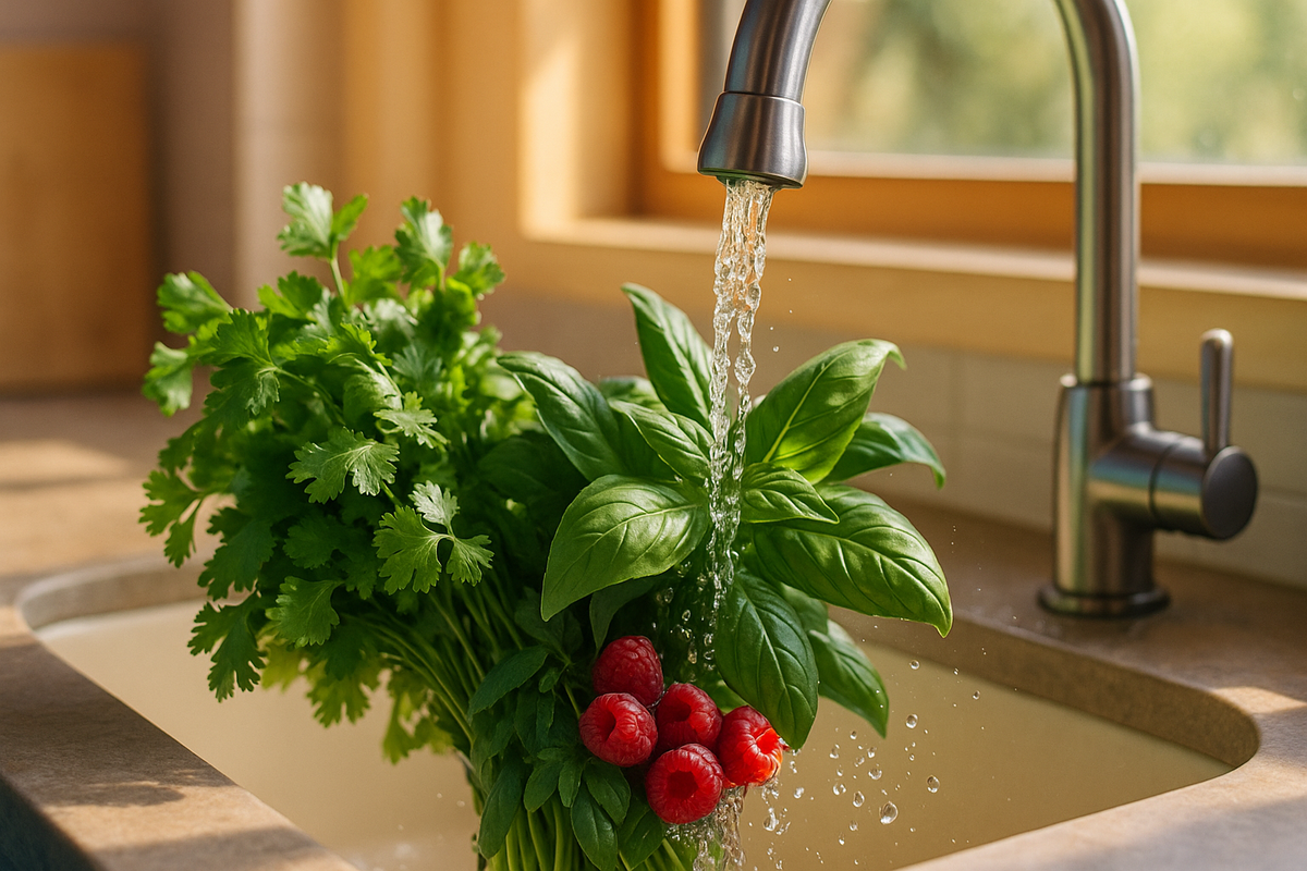 Cyclospora and Cyclosporiasis: Symptoms, Treatment, and Rebuilding Your Gut After the Parasite