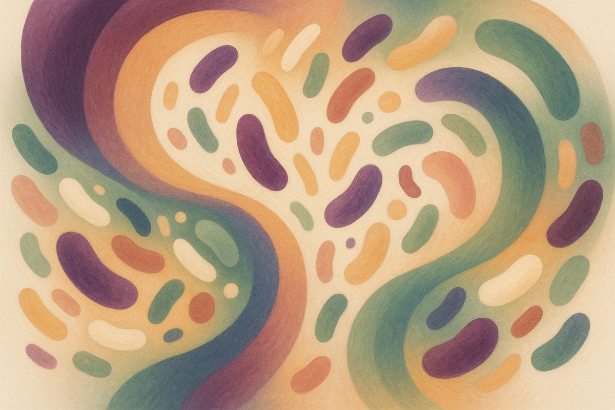 Attenuation, Not Domination: Rethinking the Goal of a Probiotic