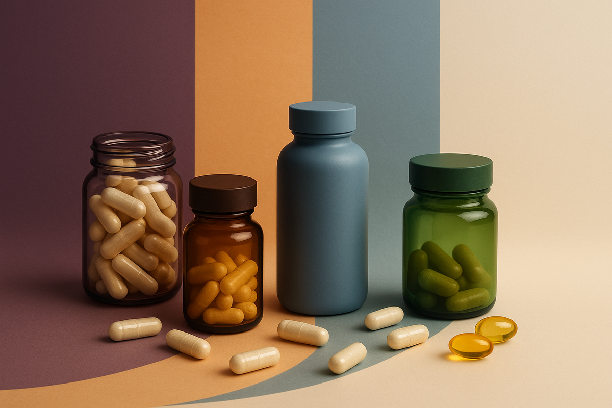 Flore vs. Seed vs. Pendulum vs. Ombre vs. Custom Probiotics: A 2026 Buyer's Guide