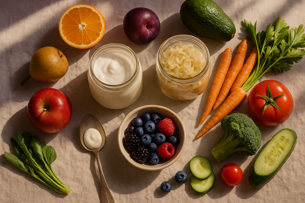 The 5-Strain Sweet Spot: Multi-Strain Synergy Without Overload