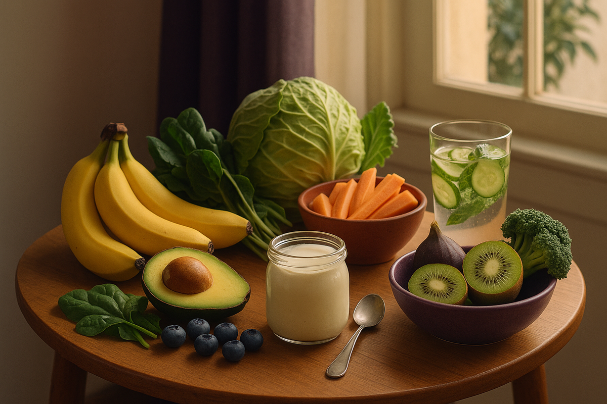 Best Probiotic for Bloating: Why Less Can Be More
