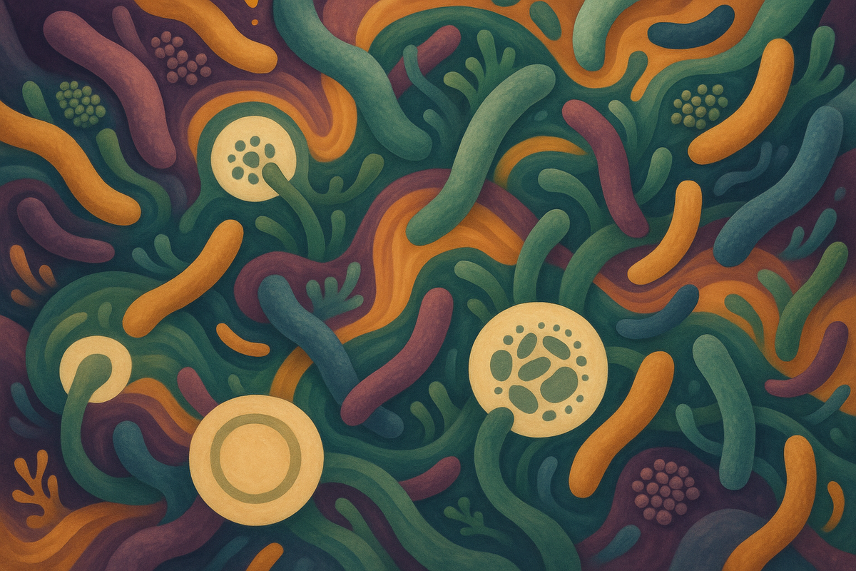 Personalization: Why Your Probiotic Should Know Your Microbiome