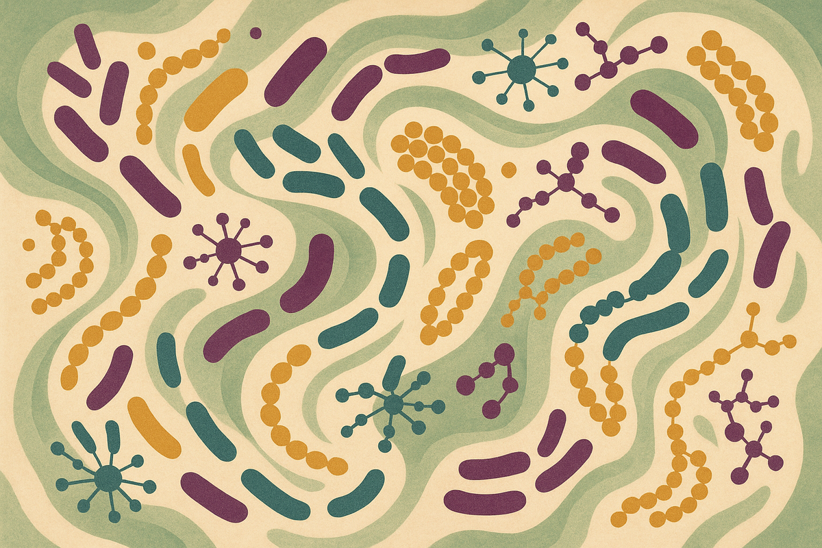 GLP-1, Ozempic, and Your Gut: A Probiotic Strategy for the New Default