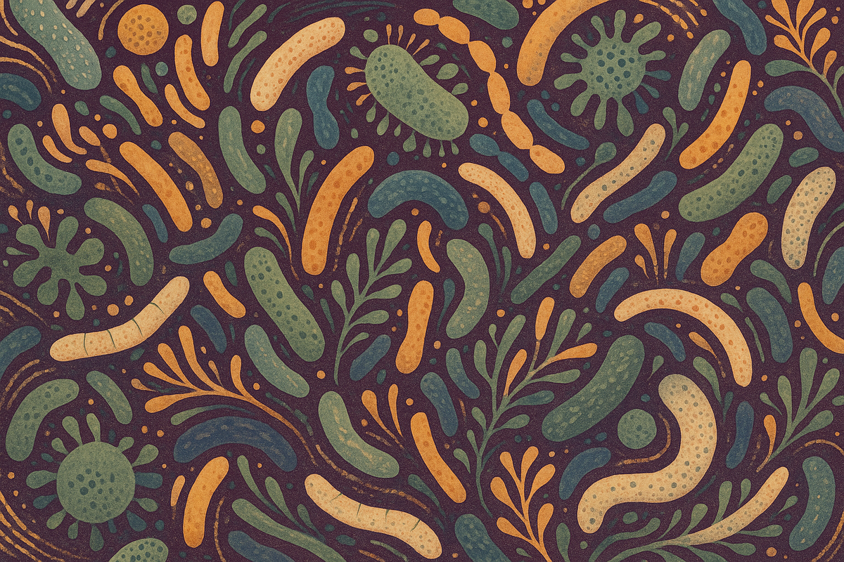 The Dutch Draper Who Launched Humanity Into the Gut Microbiome