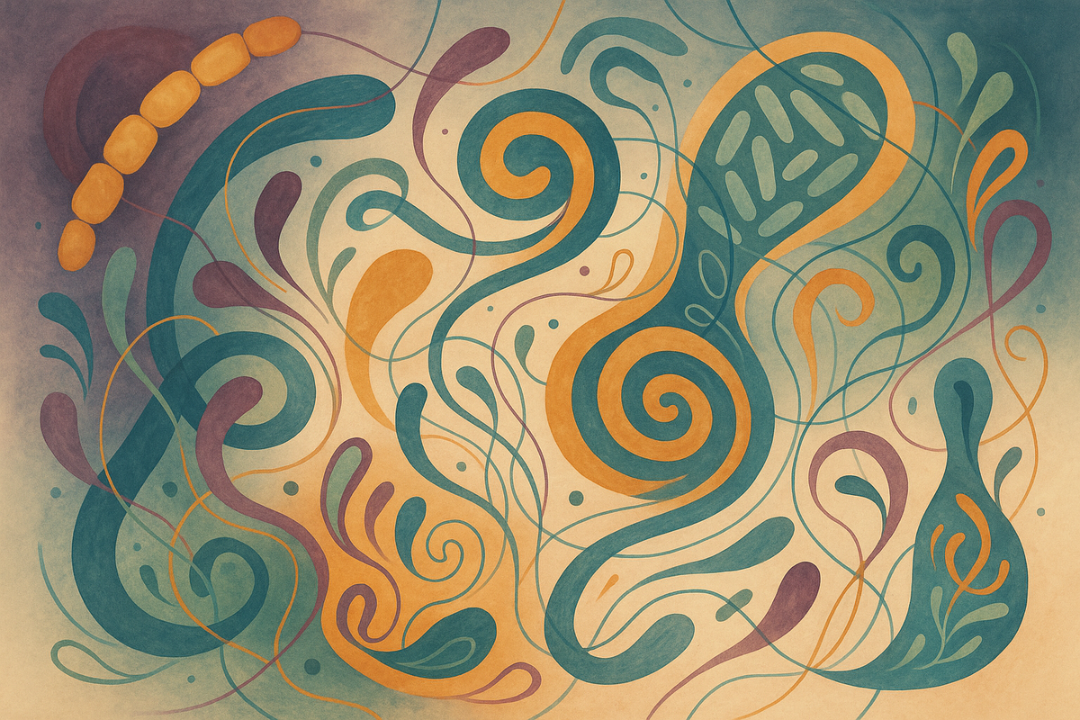The Best Probiotic for IBS in 2026: Why Targeted Beats Broad-Spectrum
