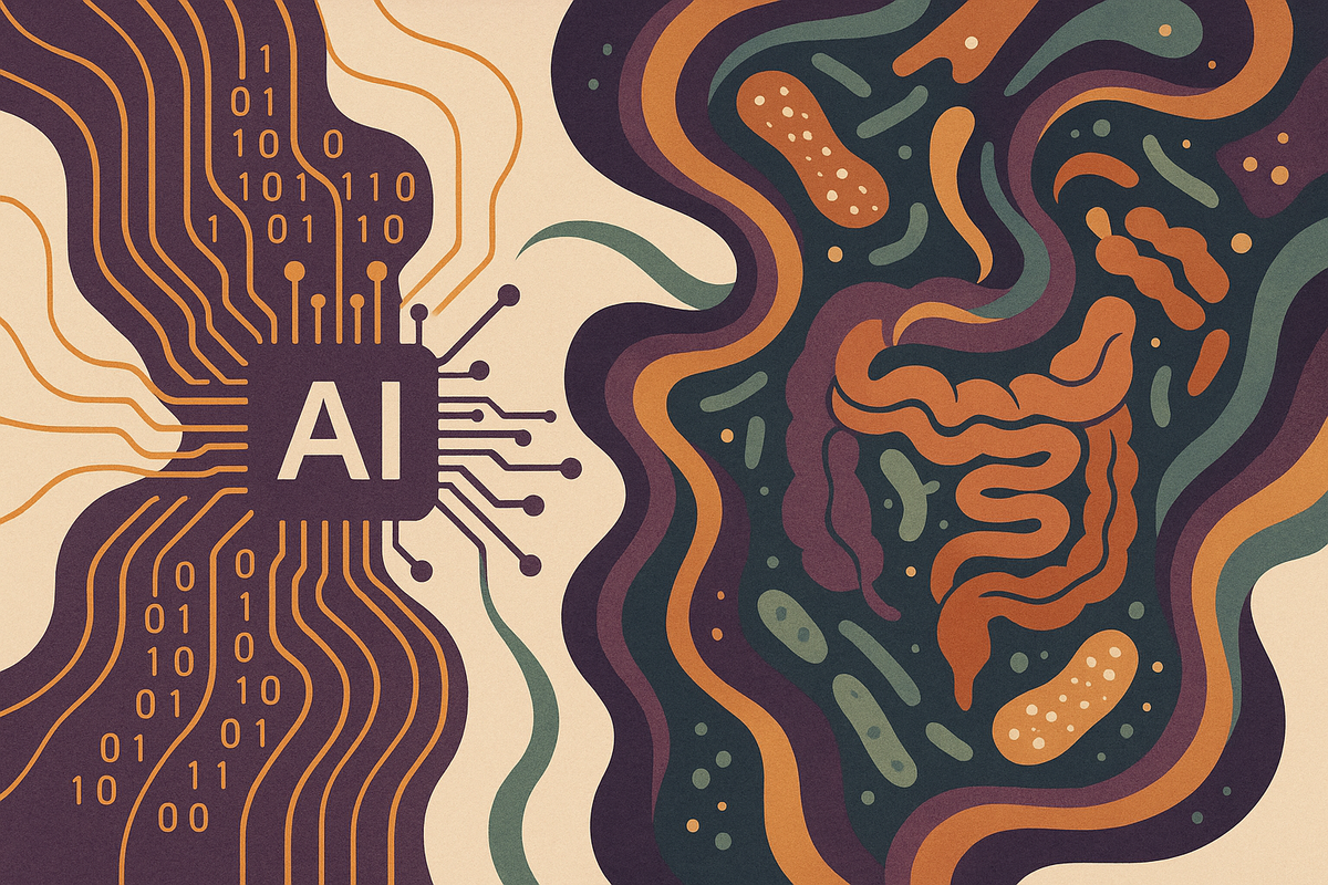 Your Data, Guarded and Put to Work: HIPAA, AI, and Precision Probiotics