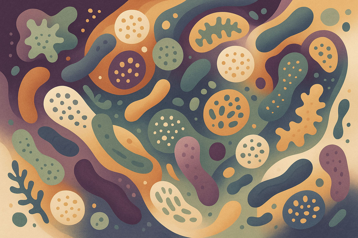 10 Probiotic Myths Debunked by Science