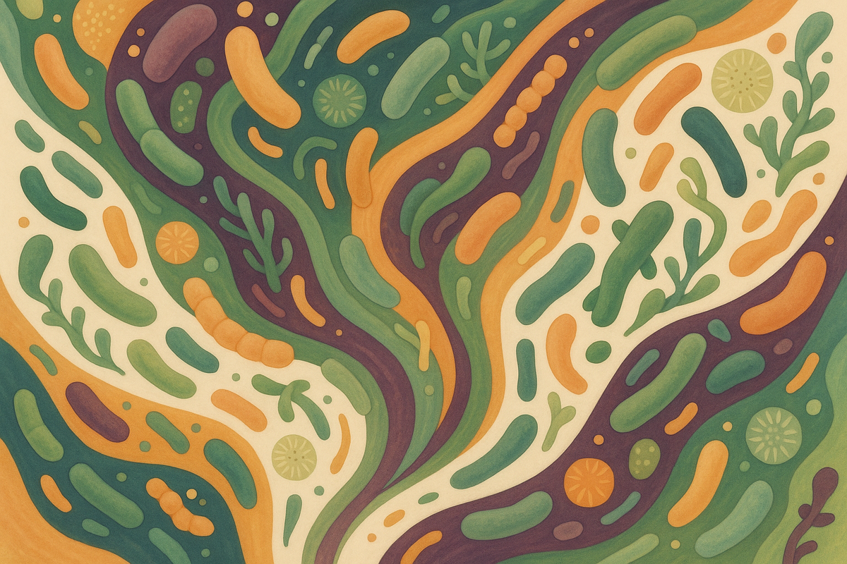 The CFU Myth: Why Probiotics Are About Ecosystem Attenuation, Not Dose
