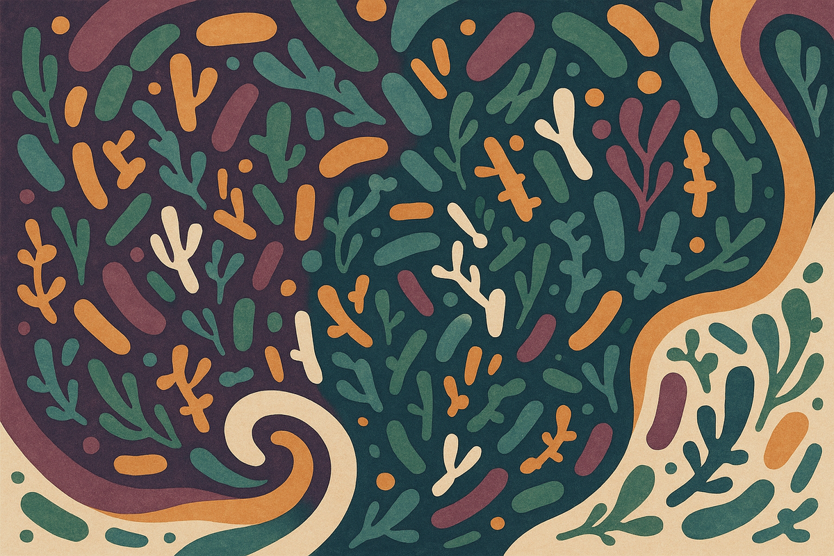 We Analyzed 23,000+ Gut Microbiome Reports. Here's What Actually Correlated With Bloating.