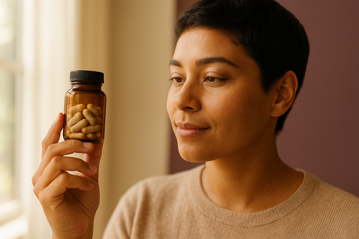 Personalized Probiotic: What It Is, How It Differs, and Whether It's Worth It