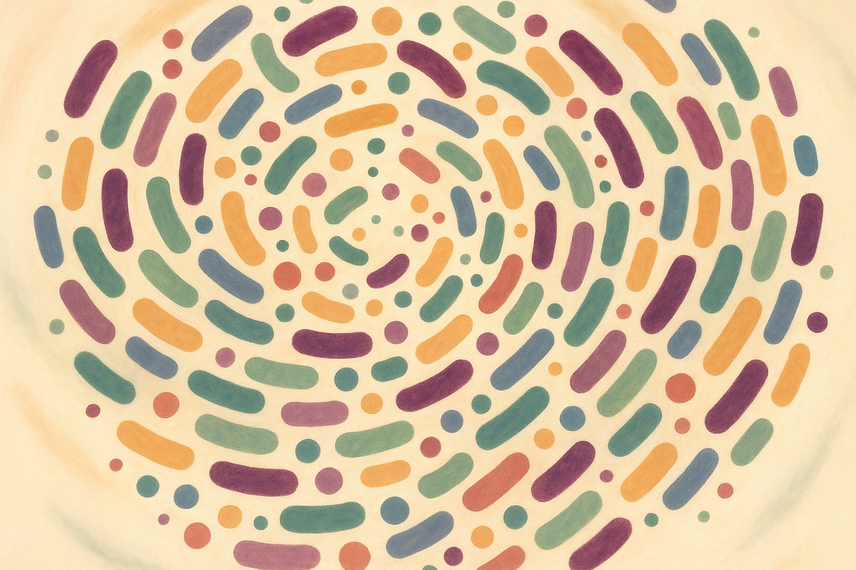 The CFU Count Myth: Why More Isn't Always Better