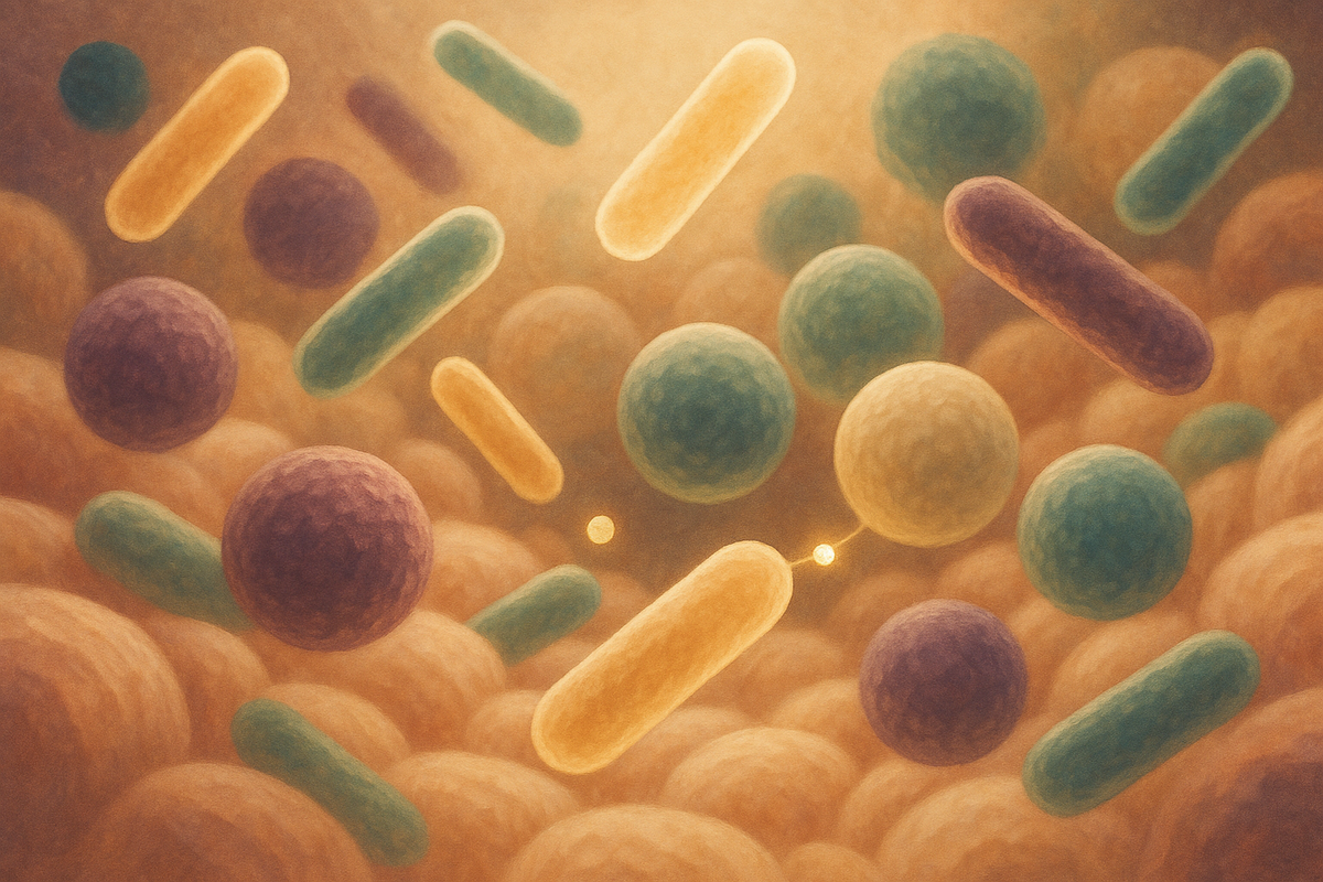 Why Flore Cares About Histamine (and Screens Every Probiotic Strain for It)