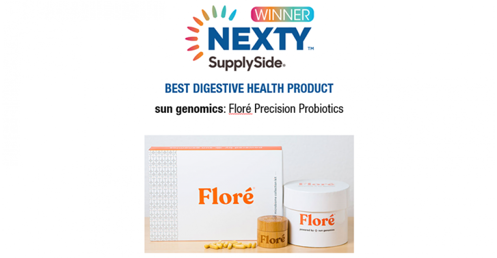 Digestive Health Product Winner