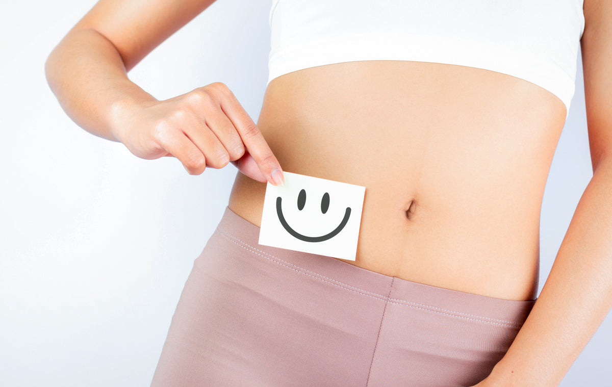 How to Treat SIBO, a Condition Often Confused with IBS