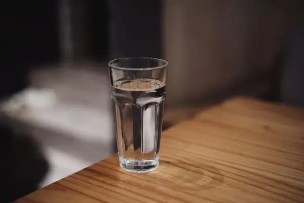 Dehydration and Your Gut