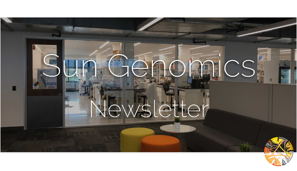 Newsletter 10/17