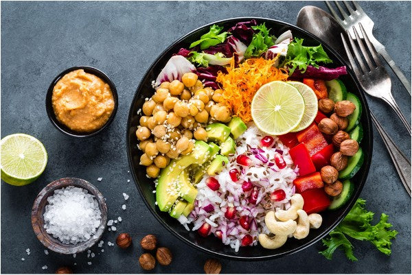 Want to Try a Vegan Detox Cleanse? Here Are 5 Cool Benefits