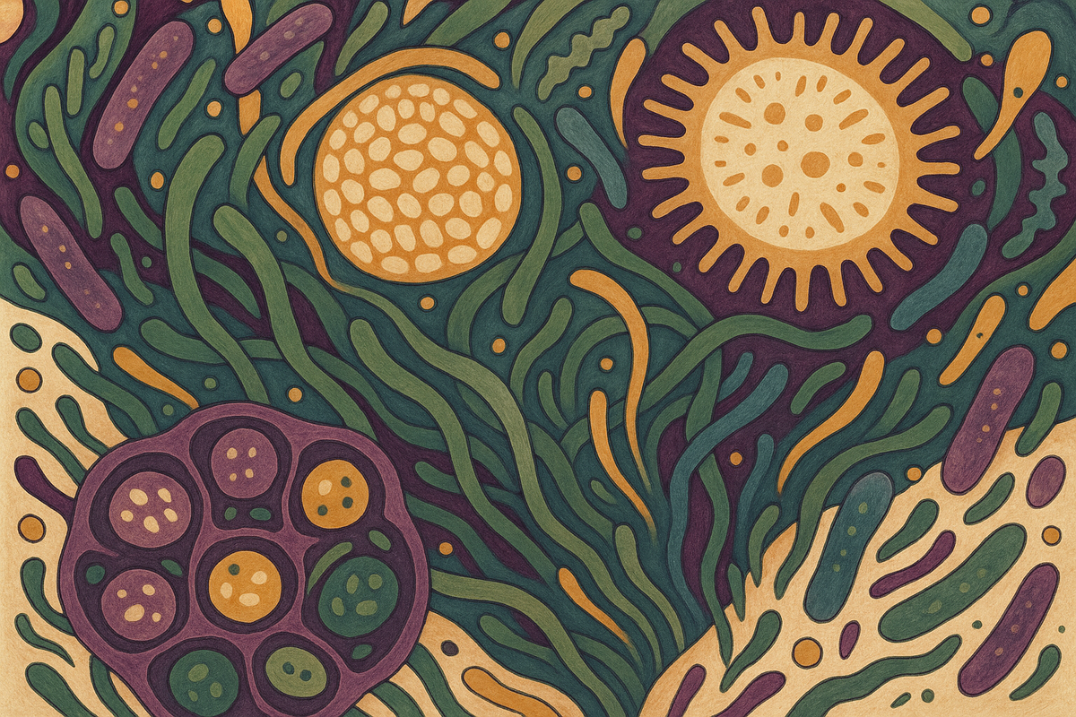 Probiotics and Allergies: What Research Shows About Gut-Immune Connection