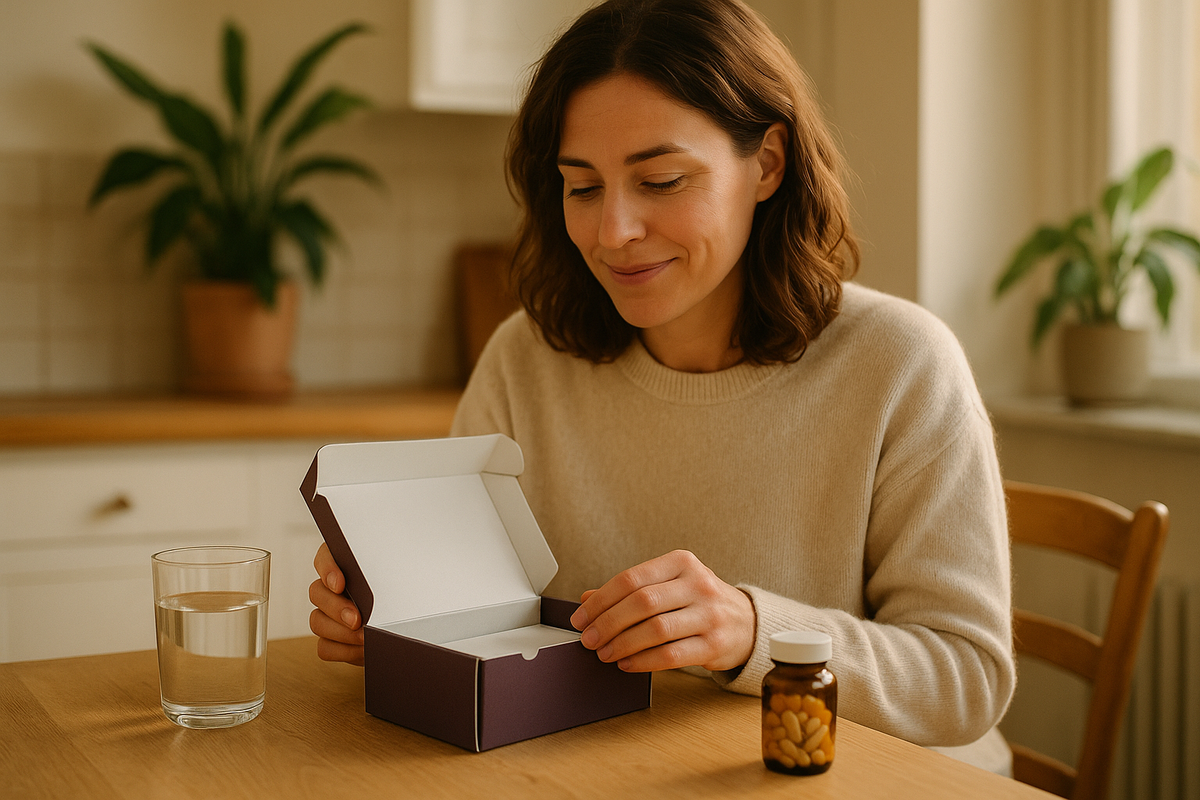 How to Start Your Personalized Probiotic Program From Your Microbiome Results