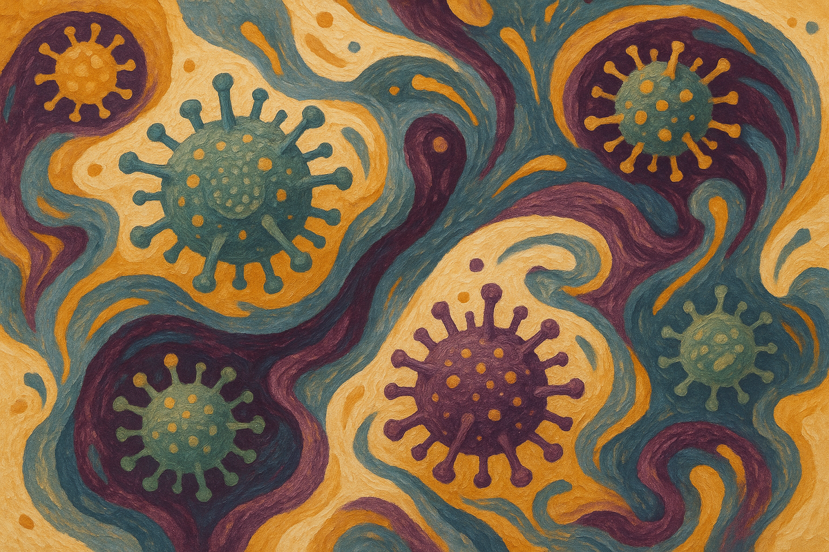 What Is a PFU? Plaque-Forming Units and the Viruses That Hunt Bacteria