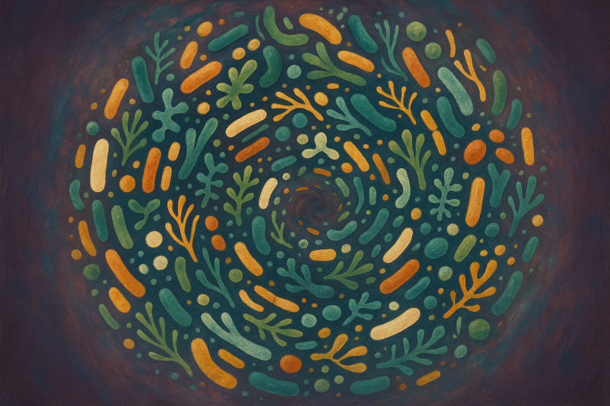 Crohn’s and Colitis: Unraveling the Mystery of IBD