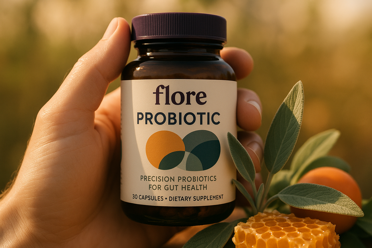 How to Read a Probiotic Label: What to Demand, What to Ignore