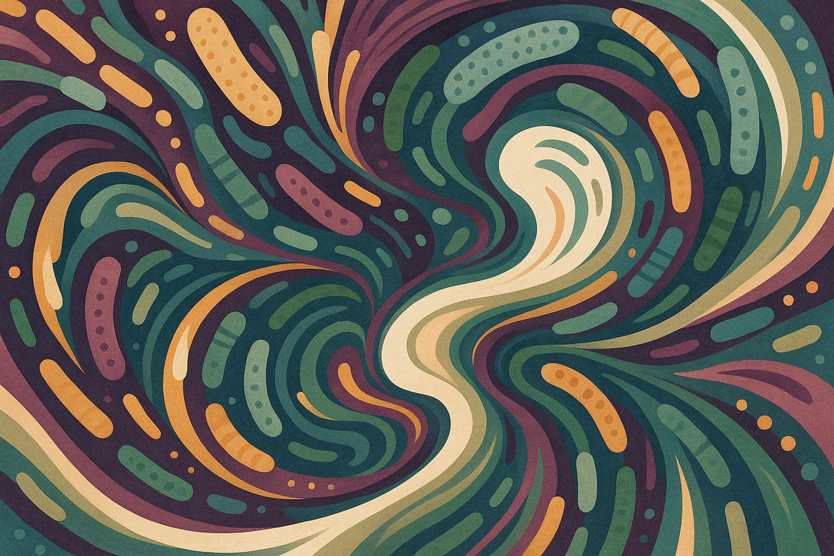 Data Drop: 62% Improved — Inside Our Autism Precision-Synbiotic Study