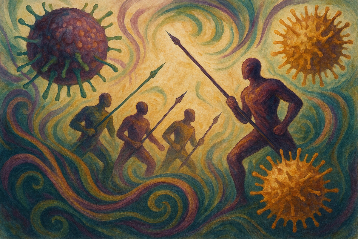 A Single Probiotic Strain Turned Immune Cells Into Tumor-Hunters - Why the Strain Matters