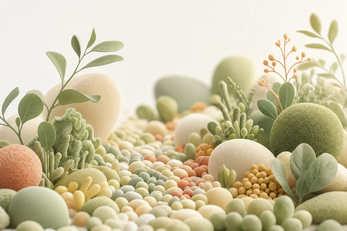 Struggling with Candida Overgrowth? Learn How to Get Rid of It