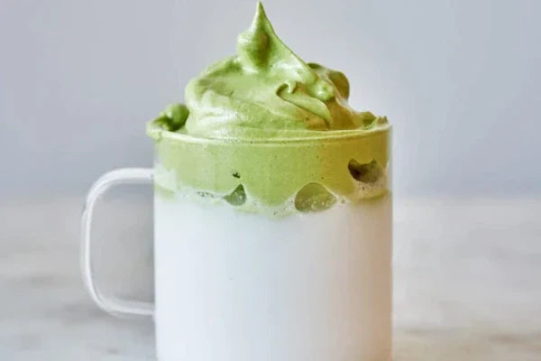 Benefits of Green Tea on Gut Health