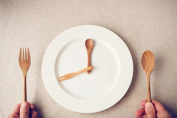 Intermittent Fasting and Its Effect On Your Gut Microbiome