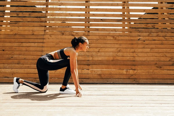 Probiotics and Exercise: How Your Gut Bacteria Can Improve Recovery