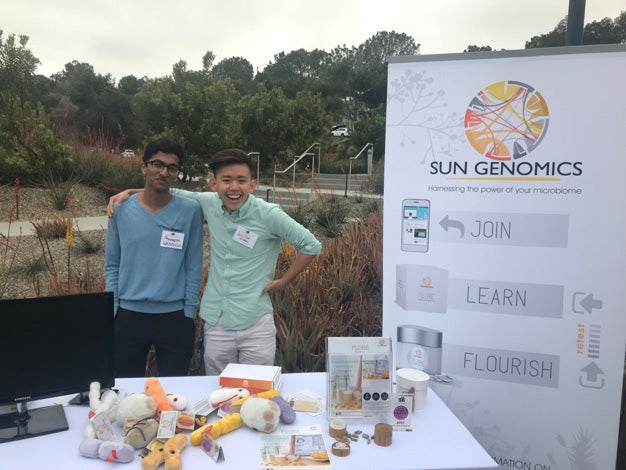 Newsletter - May 2018