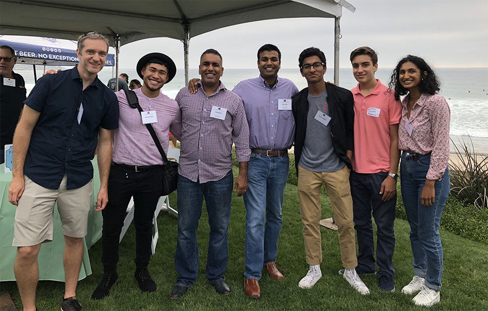 Newsletter - July 2018