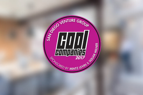 Cool Companies Award - Sun Genomics