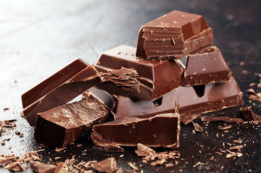 Does Dark Chocolate Help Constipation? What It Does for Your Gut