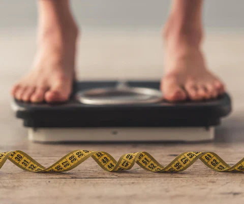 Weight Gain: Can Your Gut Microbiome Be To Blame?