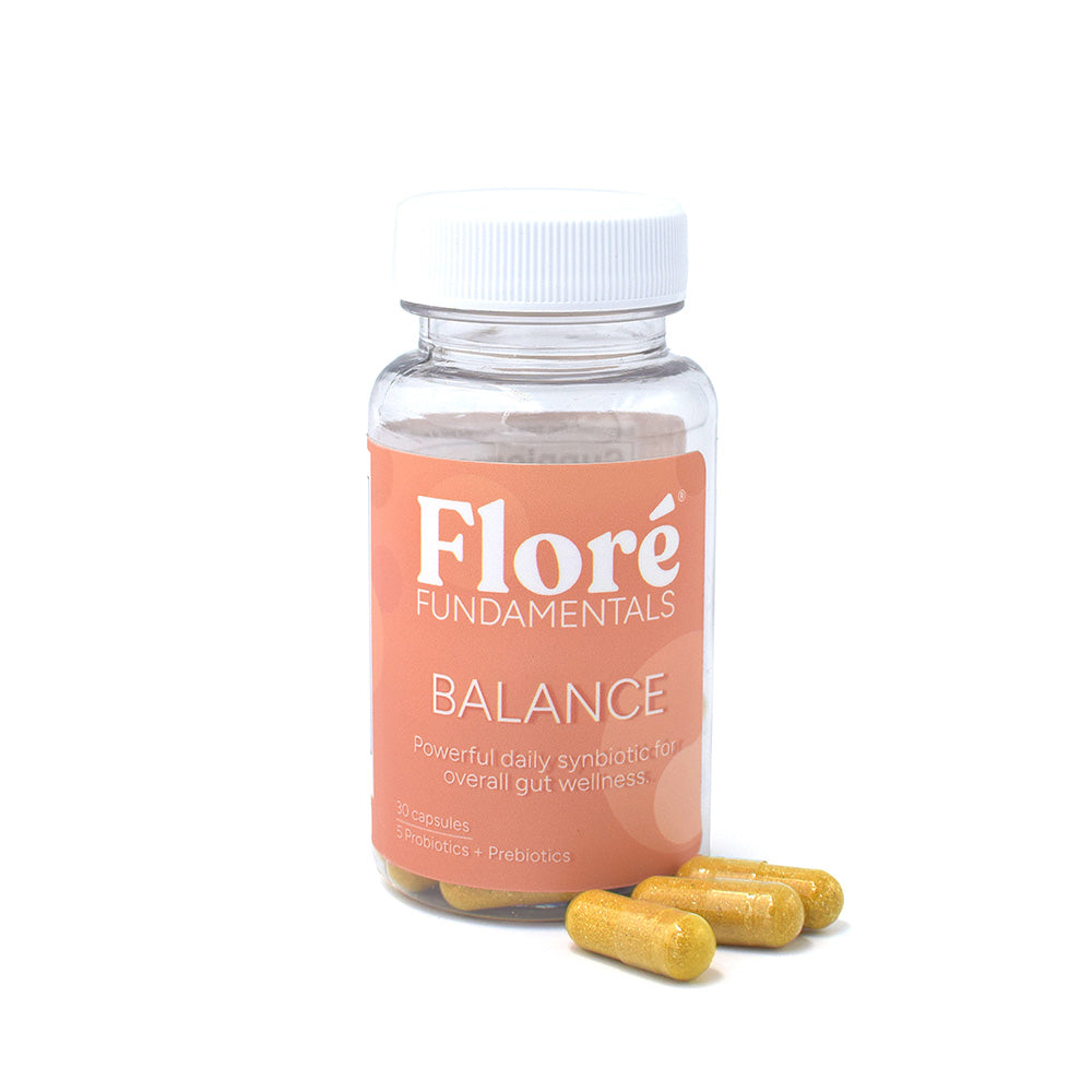 Floré Balance