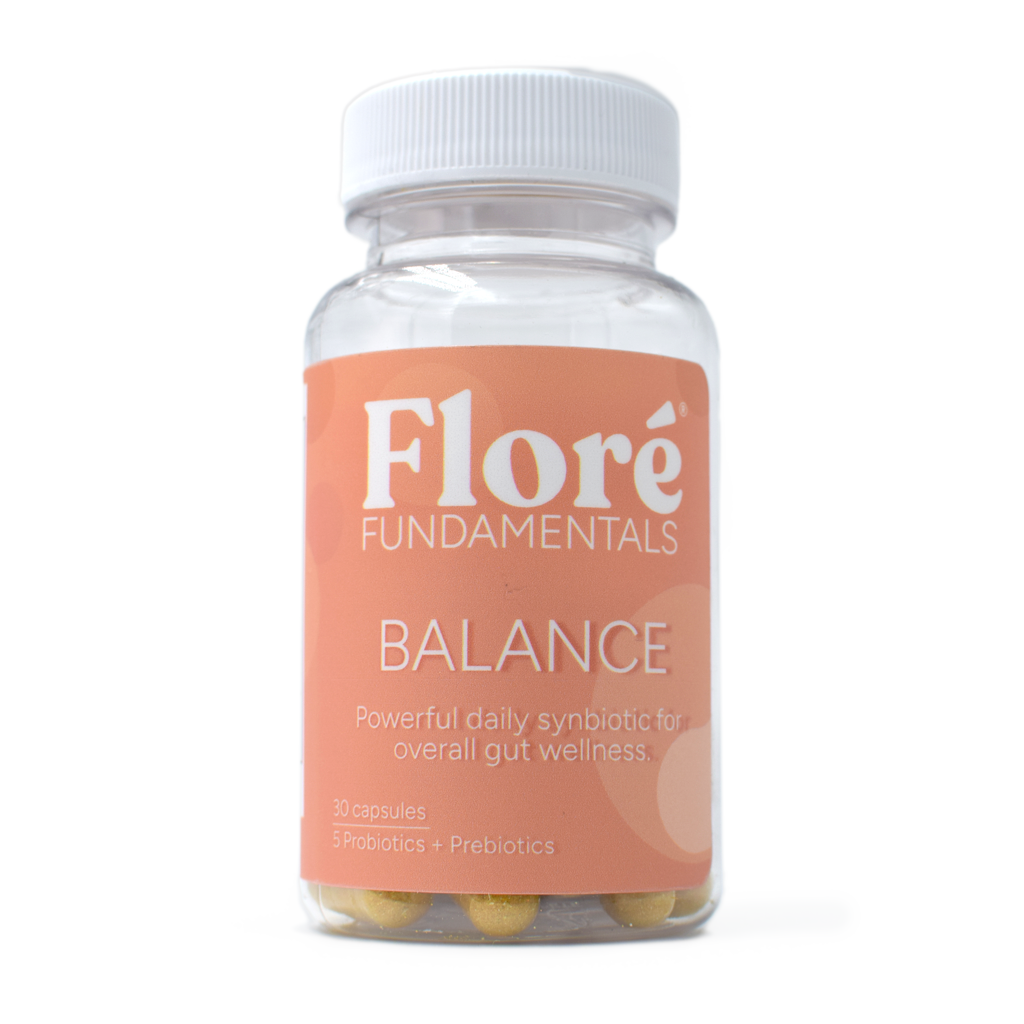Floré Balance