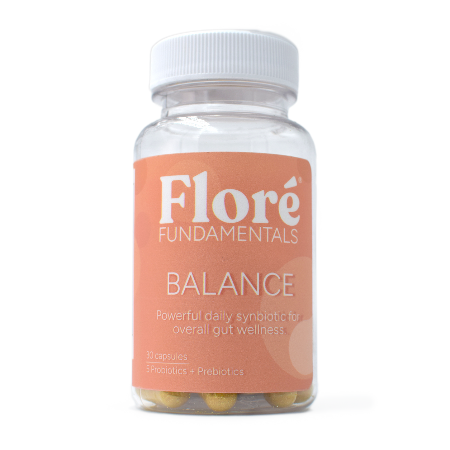 Floré Balance