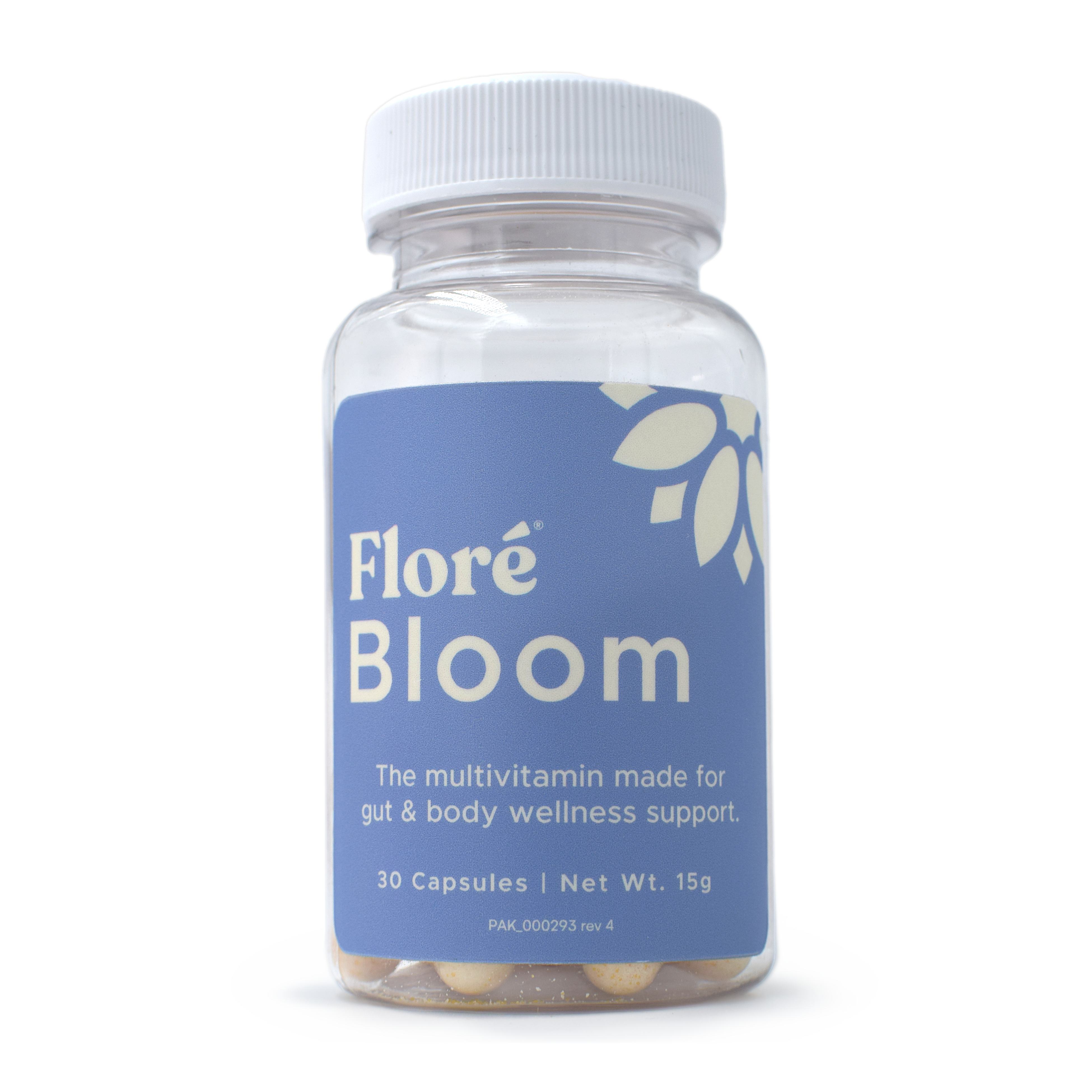 Floré Bloom