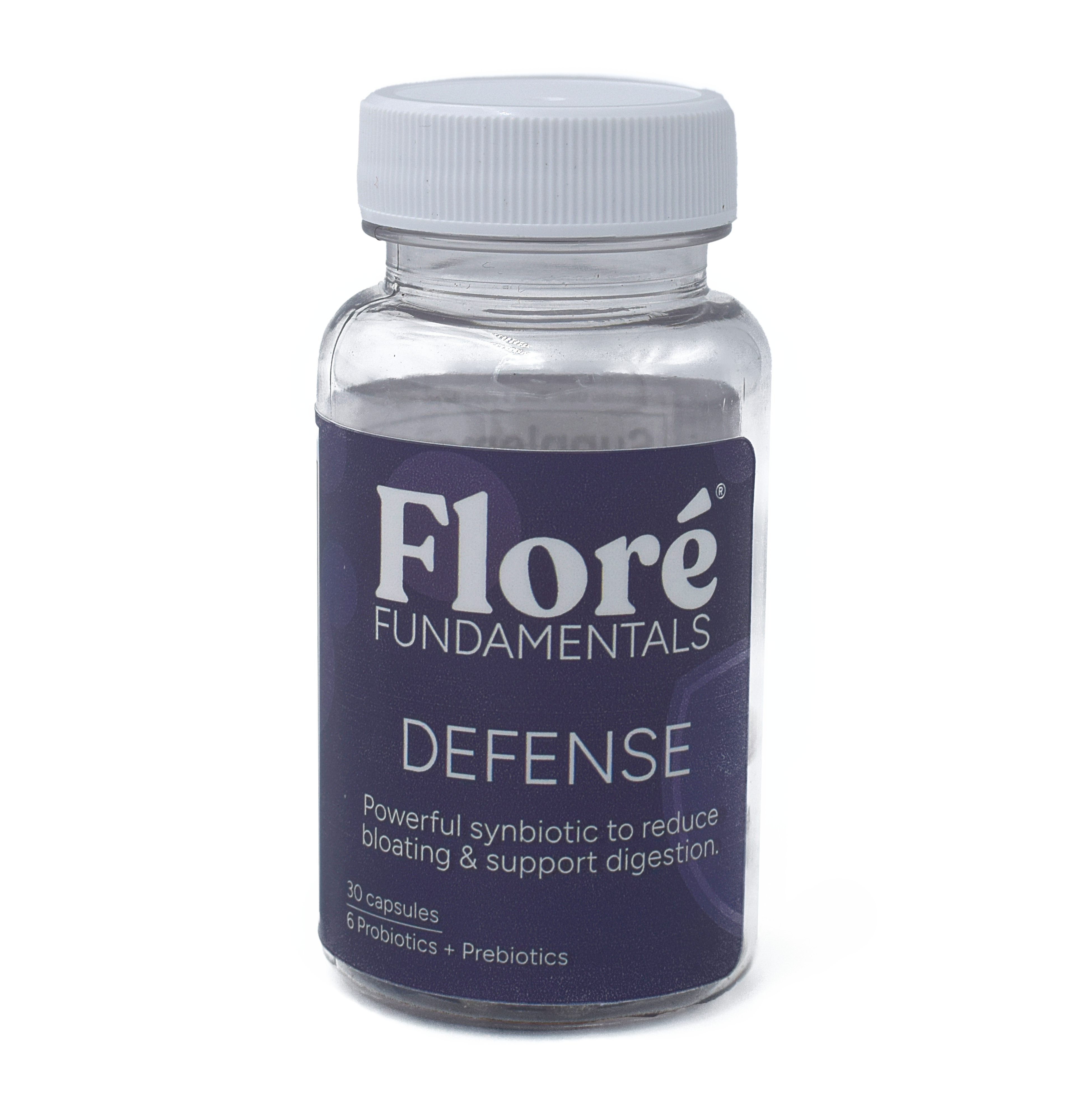 Floré Defense
