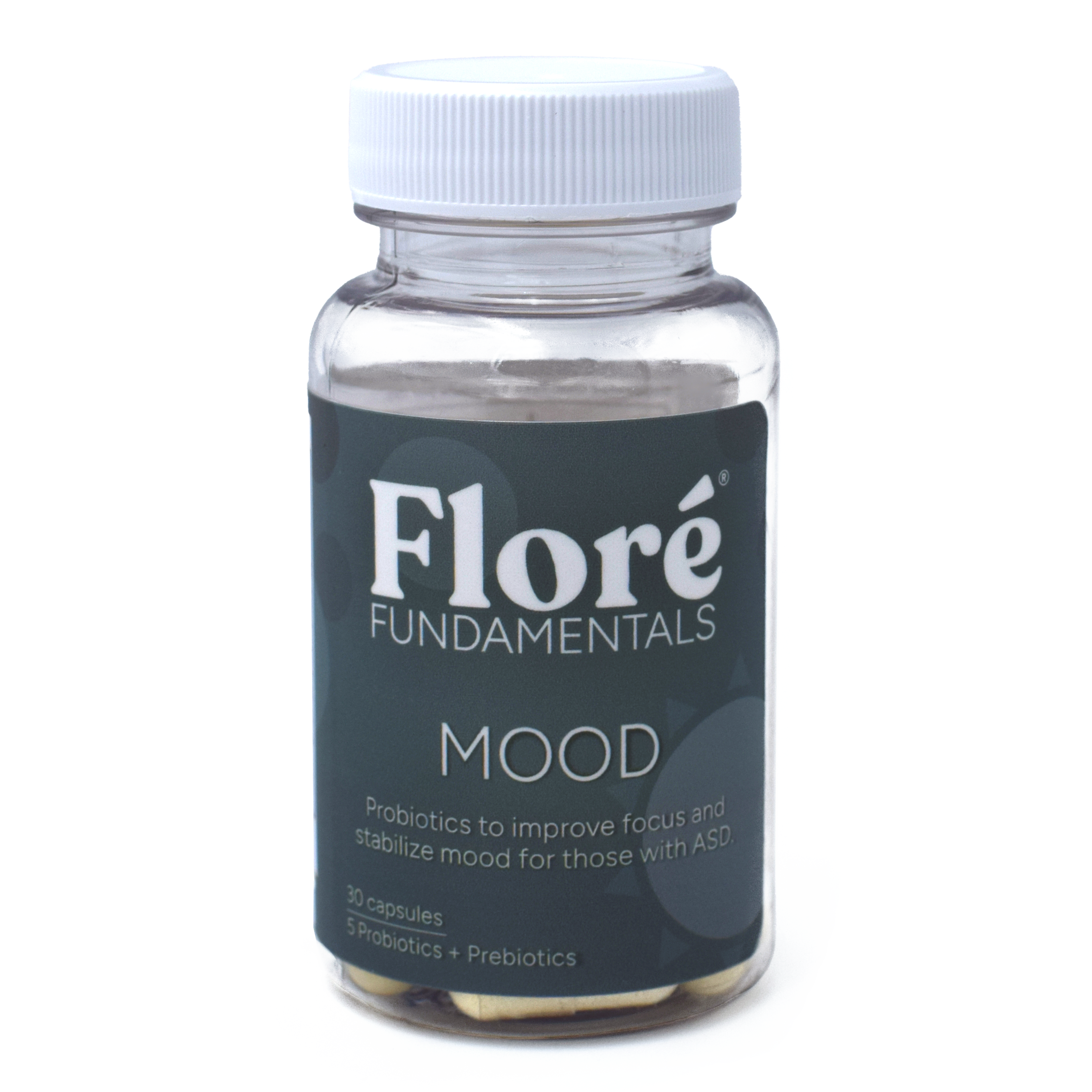Floré Mood