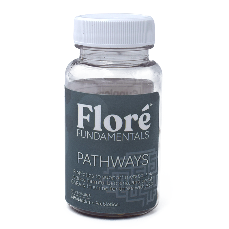 Floré Pathways