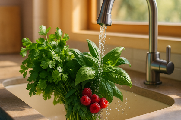 Cyclospora and Cyclosporiasis: Symptoms, Treatment, and Rebuilding Your Gut After the Parasite