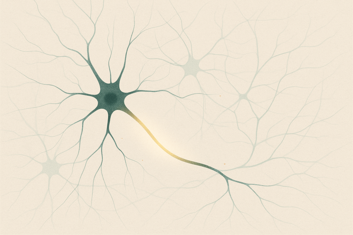 Lactobacillus for Anxiety: The GABA Connection