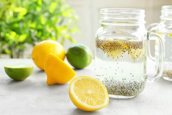 11 Digestive-Boosting Ingredients for Your Water