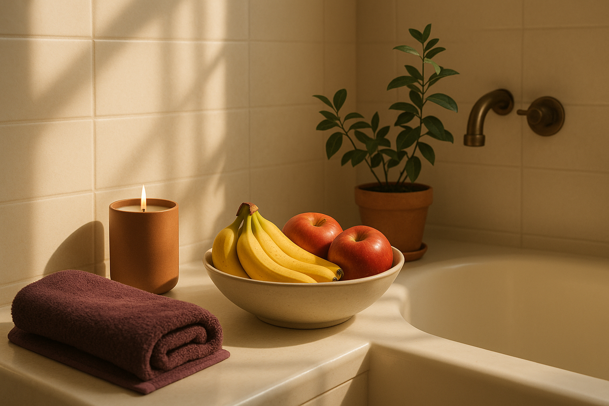 Symptoms of Constipation: The Signs, the Causes, and What Actually Supports Regularity