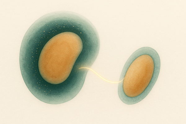 Lactobacillus reuteri and Oxytocin: The Social Probiotic