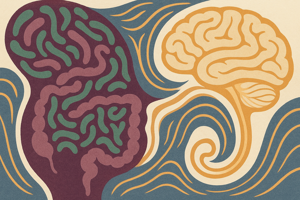 Is the Gut a Second Brain? The Enteric Nervous System, Explained
